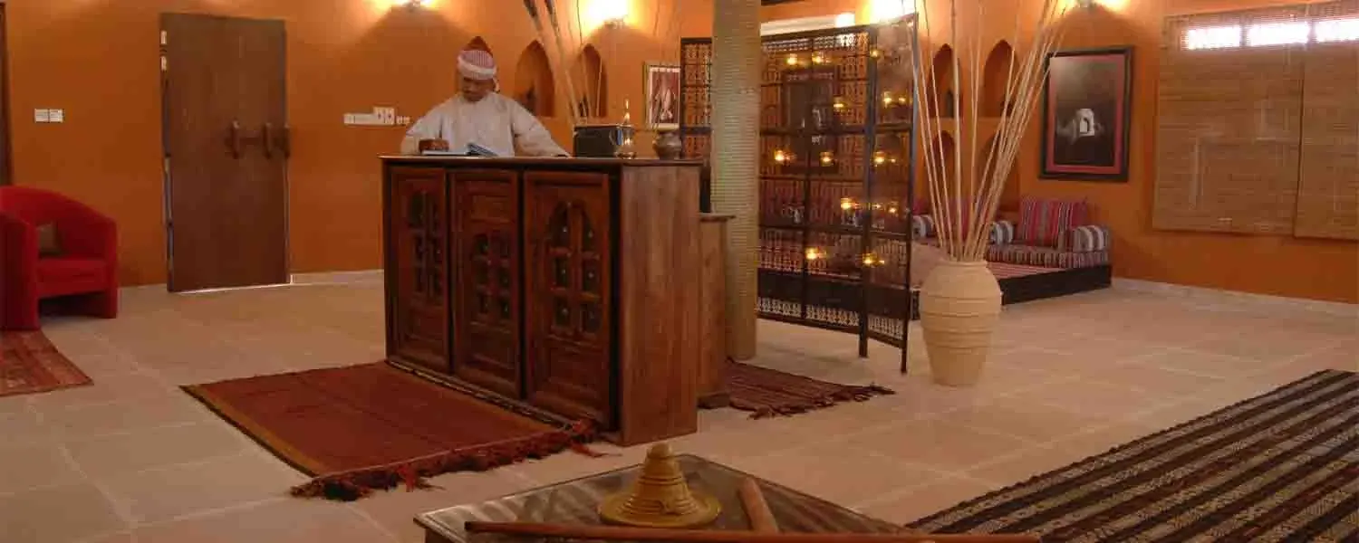 Desert Nights Camp-1